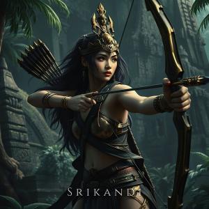 Hendro Widitomo的專輯Srikandi