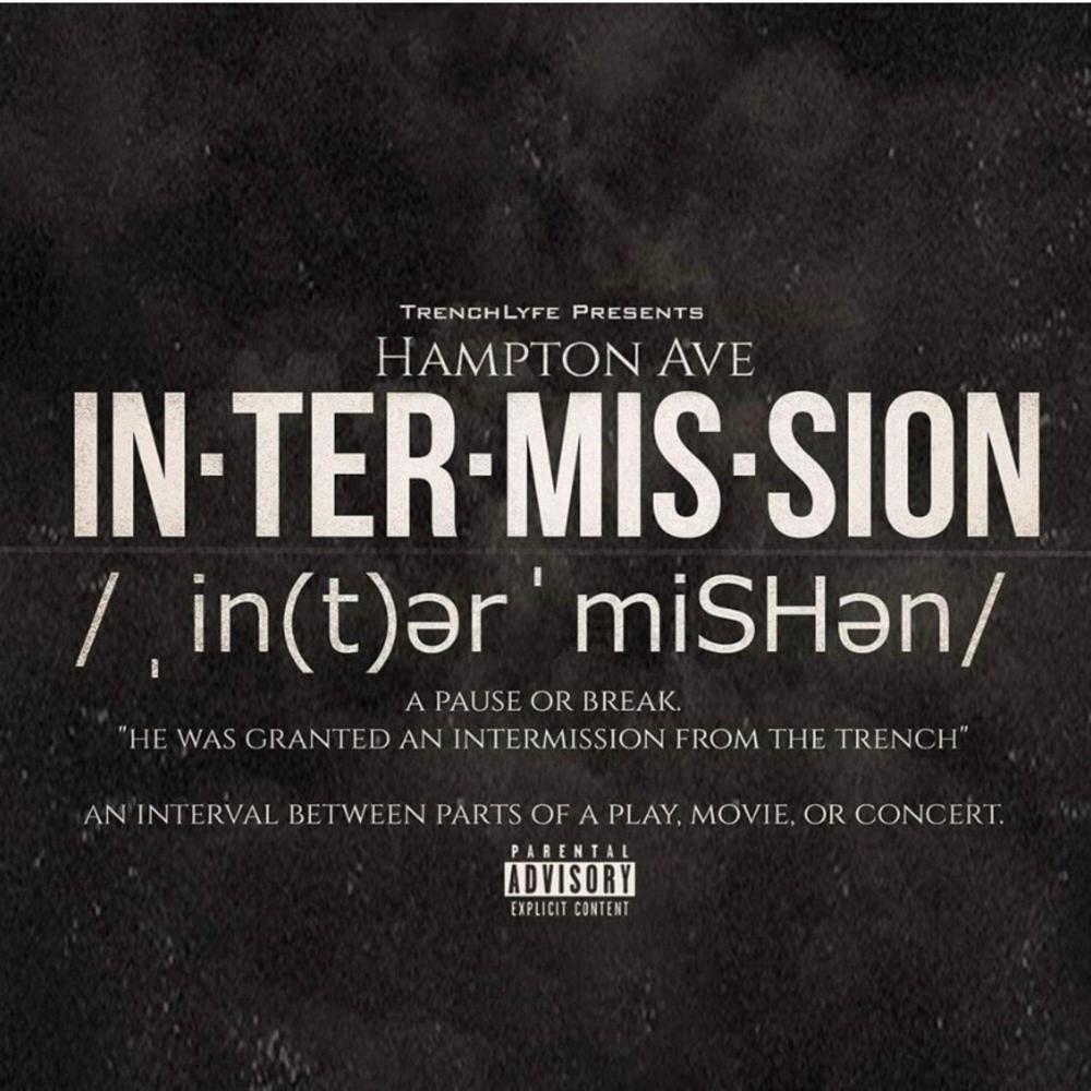 Untrustworthy (feat. Mont Fu & LX) (Explicit)
