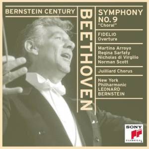 收聽Leonard Bernstein的Symphony No. 9 in D Minor, Op. 125 "Choral": IVb. Recitativo. O Freunde, nicht diese Töne!歌詞歌曲