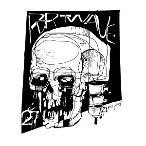 Dengarkan KNUSEBOLGE lagu dari Portwave dengan lirik