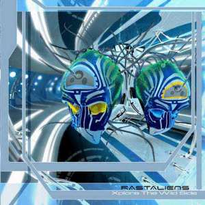 Listen to Productivity song with lyrics from Rastaliens
