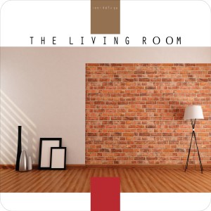 อัลบัม THE LIVING ROOM ศิลปิน รวมศิลปินแกรมมี่