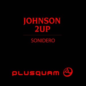 Album Sonidero from 2UP