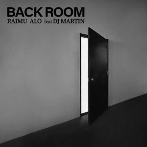 Album BACKROOM (feat. ALO & DJ MARTIN) from Dj Martin