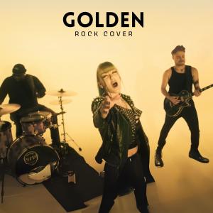 的專輯Golden