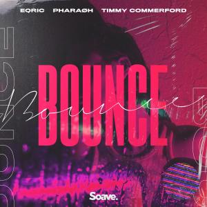 Album Bounce oleh EQRIC