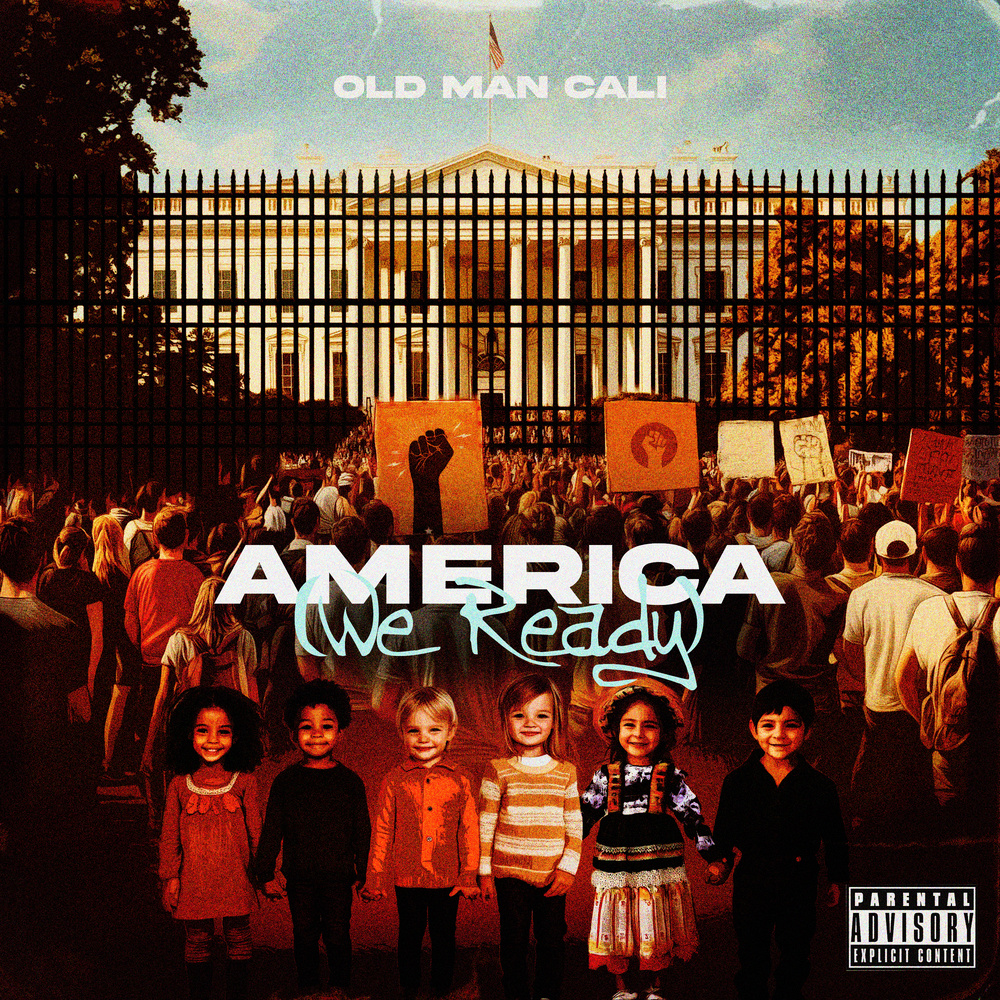 American (We Ready) (Explicit)