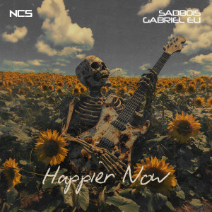 SadBois的專輯Happier Now (Explicit)