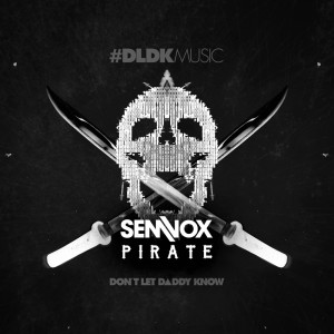 Album Pirate from Sem Vox