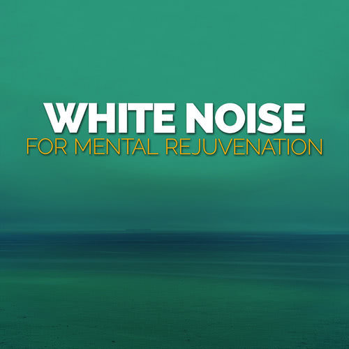 White Noise: White to Brown