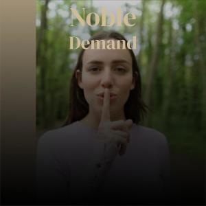 Listen to Noble Demand song with lyrics from Flod Janki