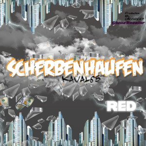 收聽GhettoKavalier的Scherbenhaufen (Explicit)歌詞歌曲