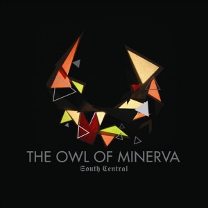 South Central的專輯THE OWL OF MINERVA