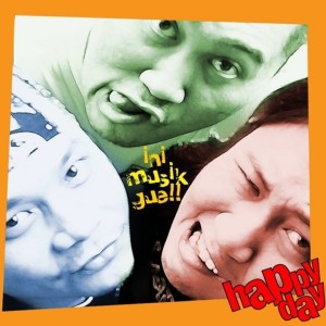 Listen to Mau Kawin song with lyrics from Happy Day