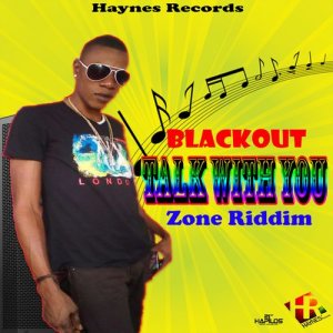 收聽Blackout的Talk with You歌詞歌曲