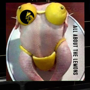 收聽Black and White Chickens的Blue Sky歌詞歌曲