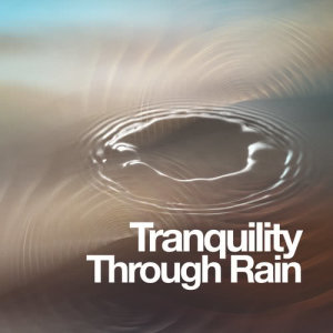 收聽Baby Sleep Rain的Binaural Rainfall歌詞歌曲