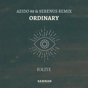Azido 88的專輯Ordinary (Azido 88 & Serenus Remix) (Explicit)