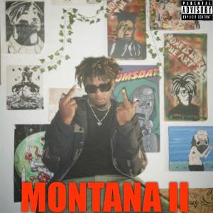 Grewwy Montana的專輯Montana 2 (Explicit)