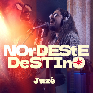 Juze的专辑Nordeste Destino