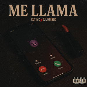 Key MC的專輯ME LLAMA (Explicit)