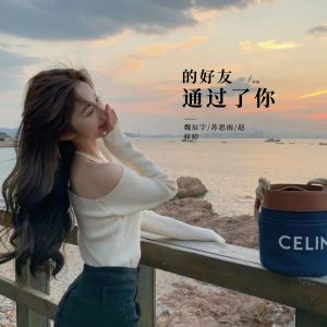 Album 通过了你的好友申请 from 魏辰宇