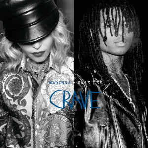 收聽Madonna的Crave歌詞歌曲