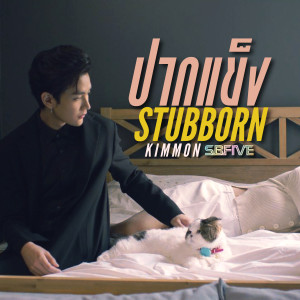 Album ปากแข็ง from KIMMON  SBFIVE