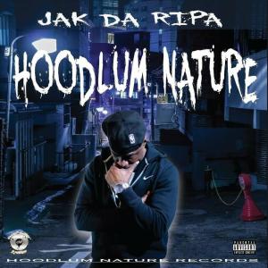 ดาวน์โหลดและฟังเพลง Hoodlum Nature (Explicit) พร้อมเนื้อเพลงจาก Jak Da Ripa