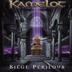 收聽Kamelot的Expedition歌詞歌曲
