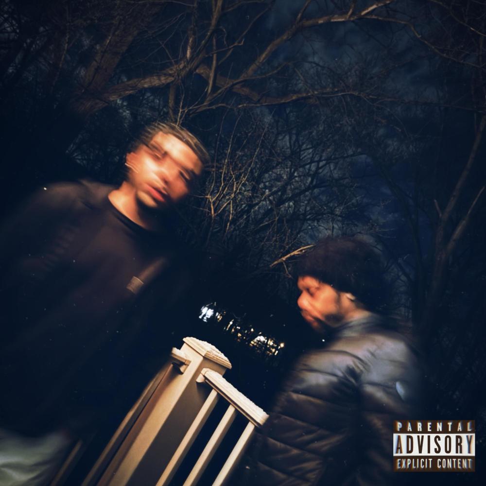 Away! (feat. Kalista Lewis) (Explicit)
