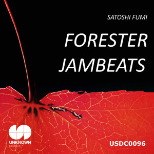 อัลบัม Forester / Jambeats ศิลปิน Satoshi Fumi