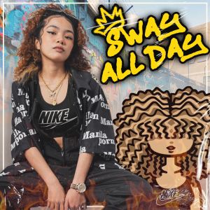 Album SWAY ALL DAY from 