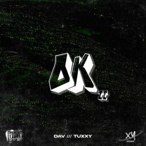 OK 2 (feat. Tuxxy) (Explicit) dari Dav