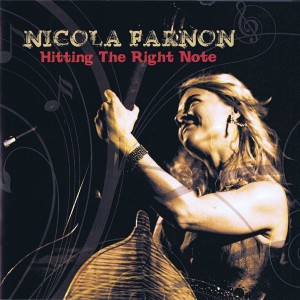 ดาวน์โหลดและฟังเพลง Too Close for Comfort พร้อมเนื้อเพลงจาก Nicola Farnon