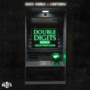 ดาวน์โหลดและฟังเพลง Double Digits (feat. Lightshow) (Radio Edit) พร้อมเนื้อเพลงจาก Deuce Double