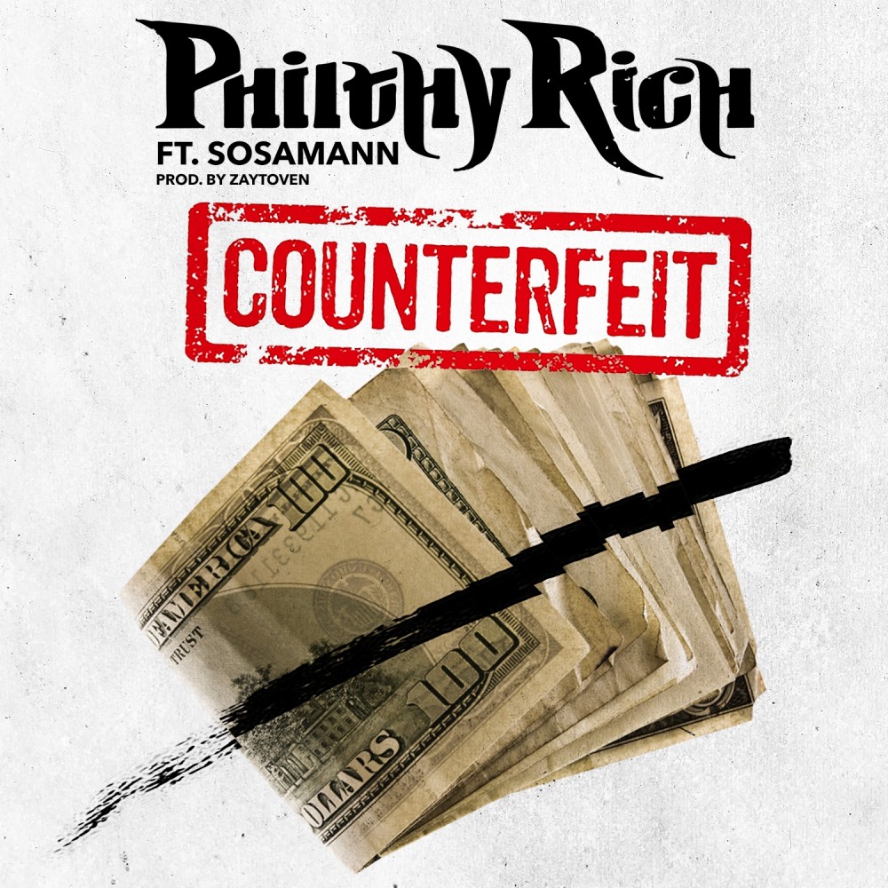 Counterfeit