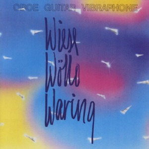 Album Oboe Guitar Vibraphone from Wiese