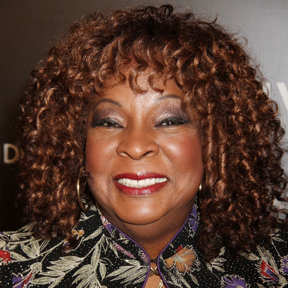Martha Reeves