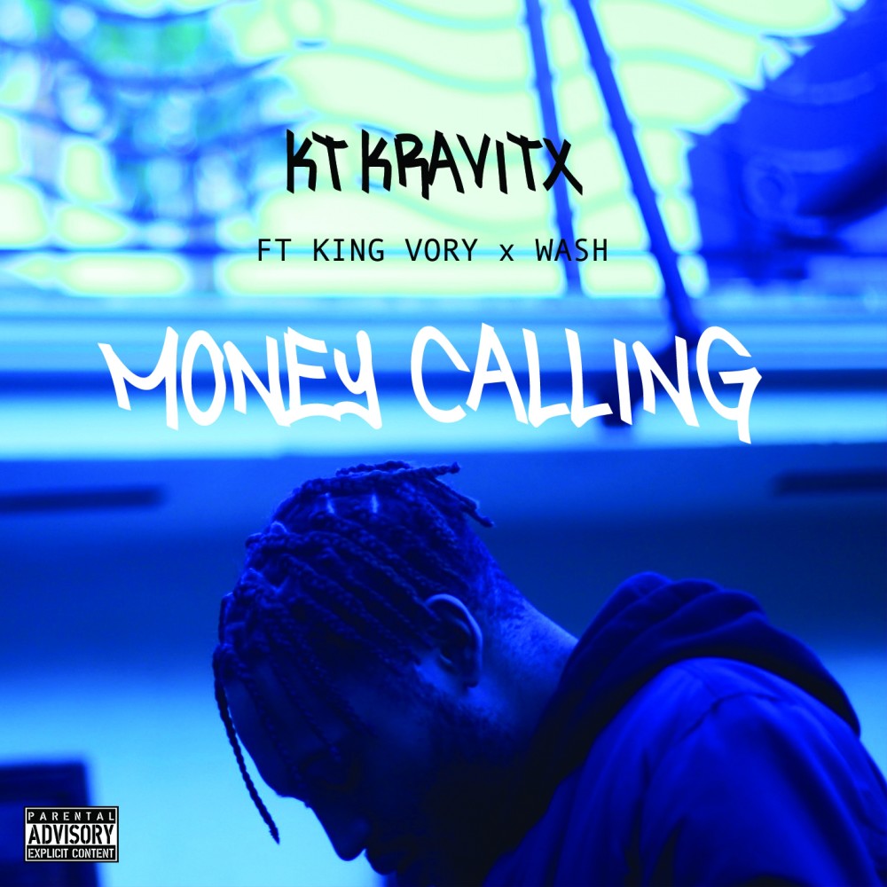 Money Calling (Explicit)