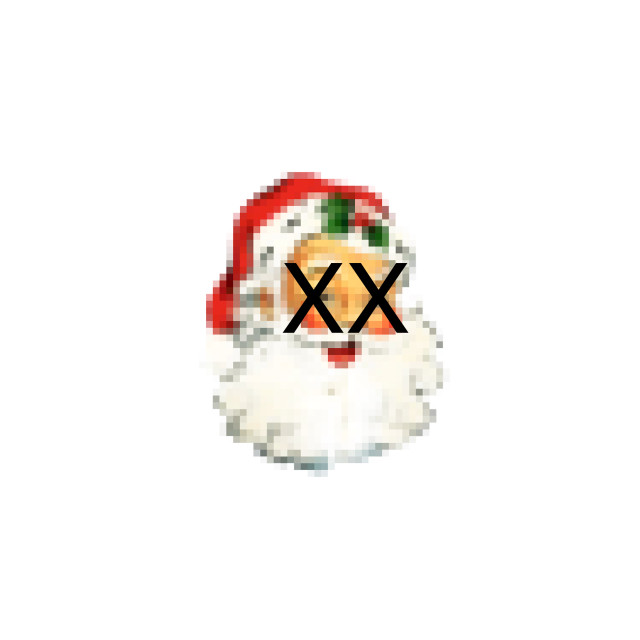 Tyga的專輯Tell Santa