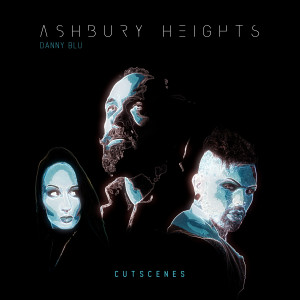 Album Cutscenes oleh Ashbury Heights
