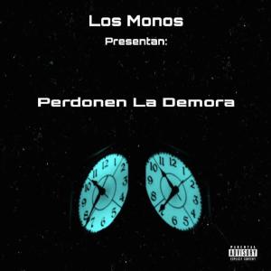 Album Perdonen La Demora (Explicit) from Gazebo