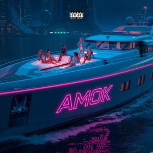 Orfeo的專輯AMOK (Explicit)