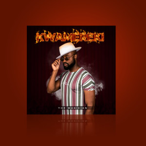 Album KwaMereki oleh The Magician