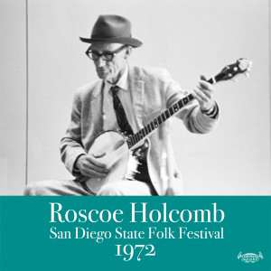 ดาวน์โหลดและฟังเพลง Hook And Line พร้อมเนื้อเพลงจาก Roscoe Holcomb