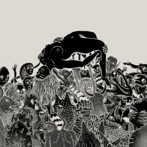 收听Blind Delon的Le Crépuscule (Sydney Valette Remix)歌词歌曲