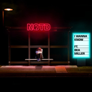 อัลบัม I Wanna Know ศิลปิน NOTD