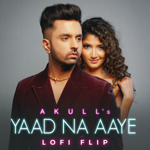 Yaad Na Aaye (Lofi Flip)