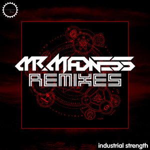 Mr Madness的專輯Mr Madness Remixes (Explicit)